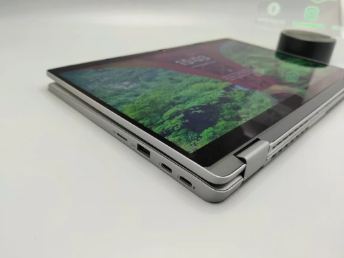 Dell Latitude 5330 Convertible 2-in-1 i5-1245u vPRO 16GB 512GB SSD 13.3" FHD IPS TACTILE 