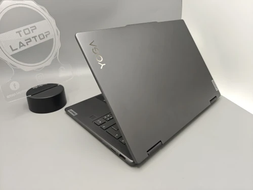 Lenovo Yoga Slim 7i 2-in-1 3K OLED Ultra 7 155H 32GB 1TB SSD 14" 3K TACTILE 120Hz 
