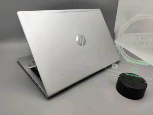 Hp ProBook 450 G7 i7 10EME 32GB DDR4 512GB SSD + 1TB HDD NVIDIA MX250 15.6' FULL HD IPS 