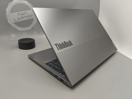 Lenovo ThinkBook 16 G6 IRL i7 13700H 13th 16GB DDR5 512GB SSD 16" POUCES FULL HD+