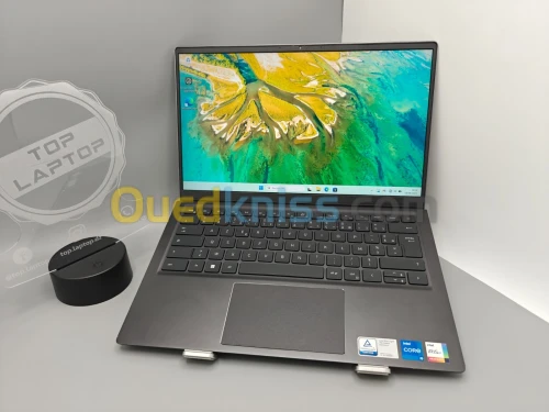 Dell Vostro 5410 i5 11300H 11eme 16GB 512GB SSD 14" FULL HD IPS