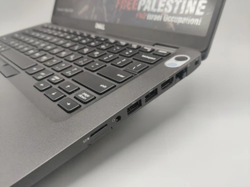 Dell LATITUDE 5400 TACTILE intel i5 8365u vPRO 8th 8GB 256GB SSD 14" FULL HD IPS Touch 