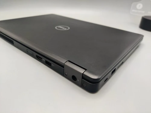 Dell Latitude 5480 i7 6600u NVIDIA 930MX 16GB 256GB SSD 14" FULL HD IPS 