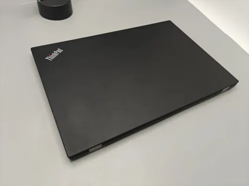 LENOVO THINKPAD T590 I5 8465u vPro 8th 16GB 512GB SSD NVME 15.6" FULL HD IPS 