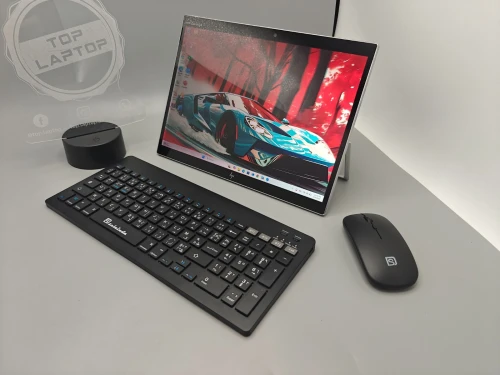 Hp Elite X2 Tablette G8 i5 11eme 16GB 512GB SSD 13" FHD TACTILE