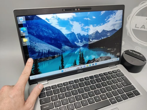 Dell Latitude 5430 TACTILE i5 1245u 12eme 16GB 256GB SSD NVMe 14" FULL HD IPS TACTILE 