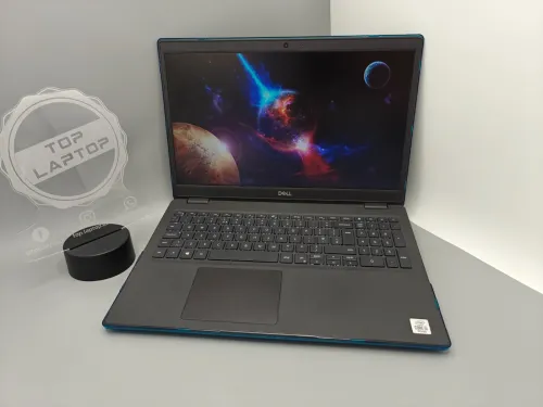 Dell Latitude 3510 i5 10210u 10Th 16GB 256GB SSD NVME 15.6" POUCES