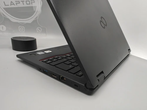 FUJITSU LIFEBOOK E5410 intel i5 10210U 10EME 8GB 256GB SSD 14 Full HD IPS