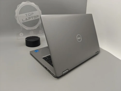 [VENDU] Dell Latitude 5340 2-in-1 Convertible i5 1345U 13eme 16GB DDR5 512GB SSD 13.3" FHD TACTILE