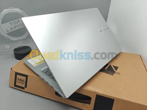 Asus Vivobook 15 X1504V NEUF i5 13eme 1334U 16GB 1TB SSD NVMe 15.6" Full HD IPS SOUS EMBALLAGE 