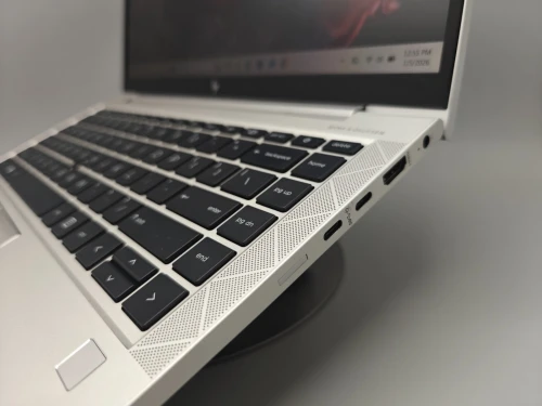 HP ELITEBOOK 845 G8 RYZEN 5 PRO 5650U 8GB 256GB SSD 14" FULL HD RADEON GRAPHICS