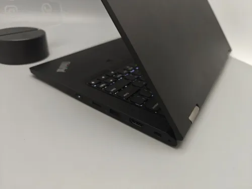 Lenovo Thinkpad L13 Yoga Gen 2 i5 vPro 1145G7 11eme 16GB 512GB SSD 13.3" FHD TACTILE 360 CONVERTIBLE