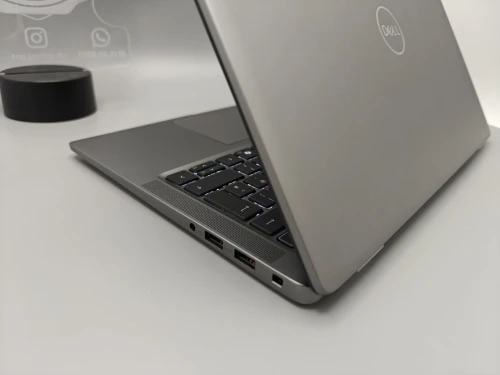Dell Latitude 7450 NEUF TACTILE ULTRA 5 vPro Entreprise 135U 16GB DDR5 256GB SSD 14" FHD+ TOUCH