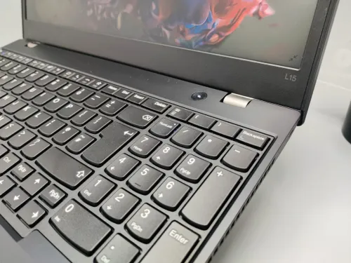 Lenovo Thinkpad L15 Gen 2 Ryzen 7 Pro 5850u 16GB 512GB SSD 15.6" FULL HD IPS RADEON VEGA GRAPHICS 