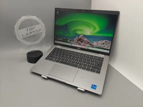 Dell Latitude 5431 TACTILE i7 1270P 12eme 16GB DDR5 256GB SSS NVMe 14" FULL HD IPS TOUCHSCREEN 