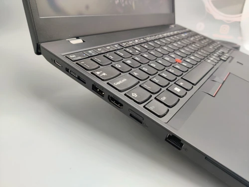 Lenovo Thinkpad L15 Gen 2 Ryzen 7 Pro 5850u 16GB 512GB SSD 15.6" FULL HD IPS RADEON VEGA GRAPHICS 