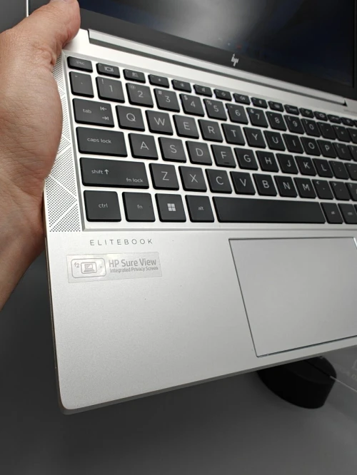 Hp EliteBook 835 G8 Ultra Slim Ryzen 7 PRO 5850U 16GB 256GB SSD NVMe 13.3" Full HD