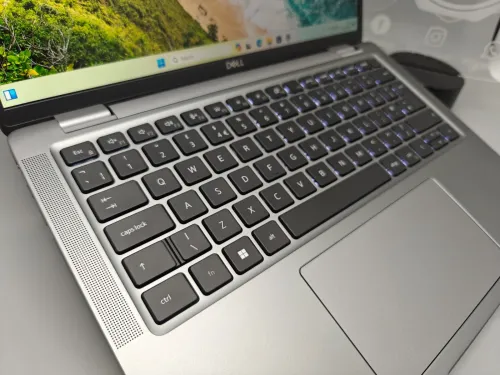 Dell Latitude 7440 TACTILE i5 1335u 13eme 16GB DDR5 256GB 14" FULL HD+ IPS TOUCHSCREEN