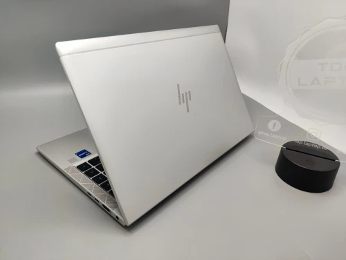Hp EliteBook 840 G8 i7 1165G7 11th 32GB 512GB SSD NVME 14" FULL HD IPS Lecteur SIM 4G