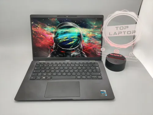 Dell Latitude 7420 CARBON TACTILE i5 1145G7 EVO VPRO 16GB 512GB SSD NVMe 14" FULL HD IPS TACTILE 