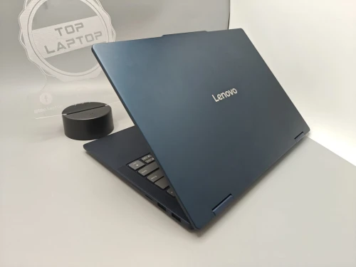 Lenovo IdeaPad 2-in-1 Convertible Ryzen AI 7 350 Radeon 860M 16GB DDR5 1TB SSD 14" Full HD+ TACTILE
