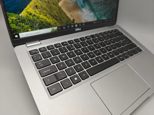 Dell Latitude 5420 i5 11EME 8GB 256GB SSD NVME 14" FULL HD IPS
