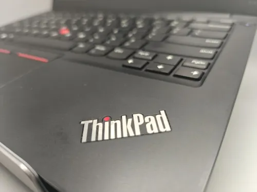 Lenovo Thinkpad E14 Gen 3 Ryzen 5 5500U 8GB 256GB SSD 14" FULL HD