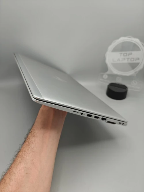 Hp Elitebook 850 G6 TACTILE i7 8eme 8665u 16GB 512GB SSD NVMe 15.6" FULL HD IPS TOUCHSCREEN 