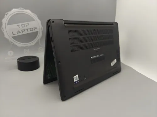 Dell Latitude 7300 Carbon i7 8665U 8th 16GB 256GB SSD 13.3" Full HD IPS TACTILE