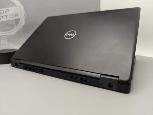 Dell Latitude 5480 i5 6eme vPro 8GB 256GB SSD NVME 14" FULL HD IPS 
