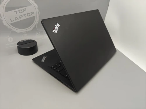 Lenovo Thinkpad T14s Ultra Slim i7 vPro 10610u 10th 16GB 256GB SSD NVME 14" FULL HD IPS