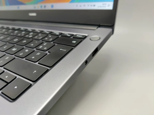 VENDU Huawei MateBook D14 i5 1135G7 11th 16GB 512GB SSD 14" FULL HD IPS 