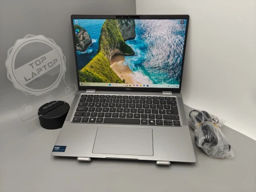 Dell Latitude 7450 NEUF TACTILE ULTRA 5 vPro Entreprise 135U 16GB DDR5 256GB SSD 14" FHD+ TOUCH