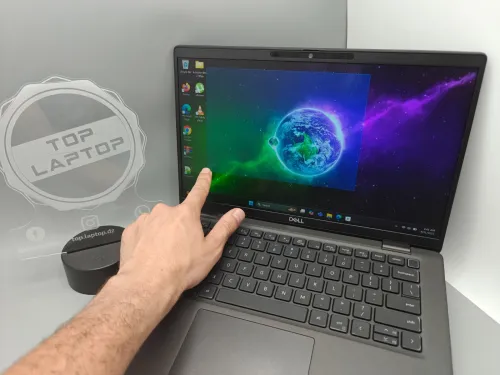 Dell Latitude 7420 Carbon TACTILE i5 1145G7 11TH  vPro 16GB 256GB SSD 14" FULL HD IPS TOUCHSCREEN 