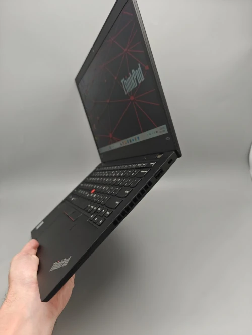 Lenovo Thinkpad X13 Gen 1 i5 10310U vPro 10eme 16GB 256GB SSD NVME 13.3" FHD IPS