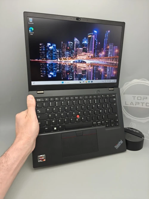 Lenovo Thinkpad L13 GEN 4 Ryzen 5 Pro 7530u 16GB 256GB SSD 13.3" FULL HD+ TACTILE