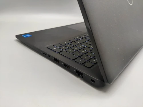 Dell Latitude 3520 i5 1135G7 11th 16GB 512GB SSD NVME 15.6" FULL HD IPS 