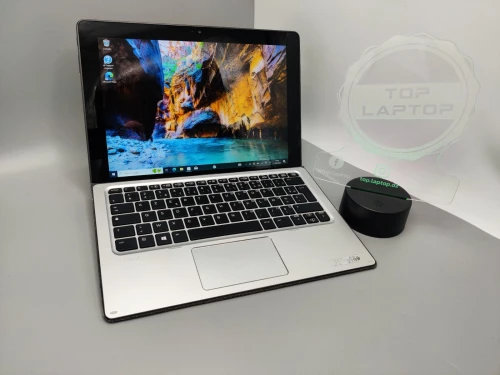 Hp Elite X2 PRO DÉTACHABLE i7 7EME 8GB 256GB 12.5" FHD TACTILE CONVERTIBLE 