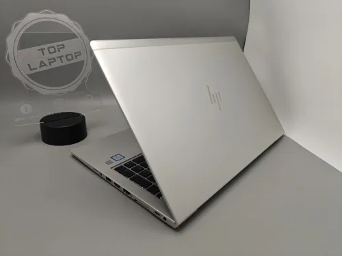 Hp Elitebook 850 G6 TACTILE i7 8eme 8665u 16GB 512GB SSD NVMe 15.6" FULL HD IPS TOUCHSCREEN 