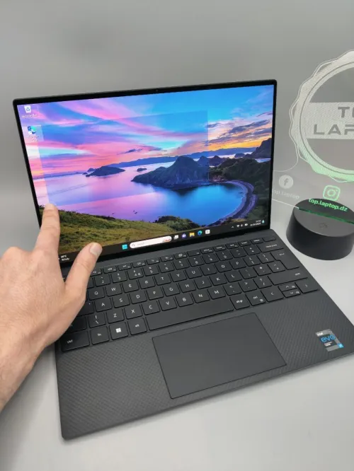 VENDU Dell XPS 13 9310 4K UHD OLED TACTILE i7 11th vPRO 16GB 1TB SSD 13.4" TACTILE