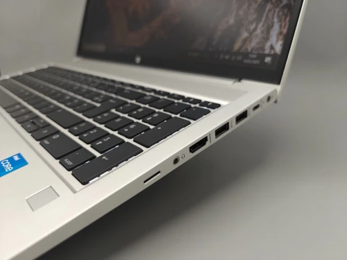 Hp ProBook 450 G9 NEUF i5 12eme 1235U 16GB 256GB SSD 15.6" POUCES