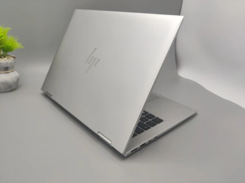 -VENDU-Hp EliteBook 1040 x360 G9 i5 1235u 12eme Gen 16GB DDR5 512GB SSD 14" TACTILE FHD CONVERTIBLE 