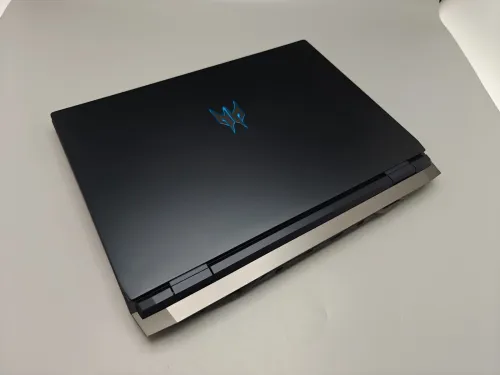 Acer Predator PH315-55 i9 12900H RTX 3070 Ti 16GB DDR5 1000GB SSD 15.6" 3K QHD 165HZ