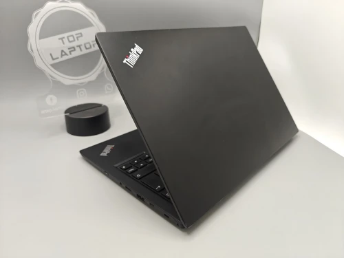 Lenovo Thinkpad L390 i7 8565U 8eme 16GB 256GB SSD NVMe 13.3" Full HD IPS