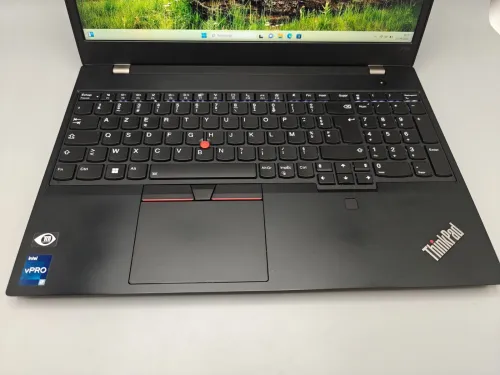 Lenovo Thinkpad P15v Workstation i7 12800H 12eme NVIDIA RTX A2000 32GB DDR5 1TB SSD 15.5" FHD IPS 