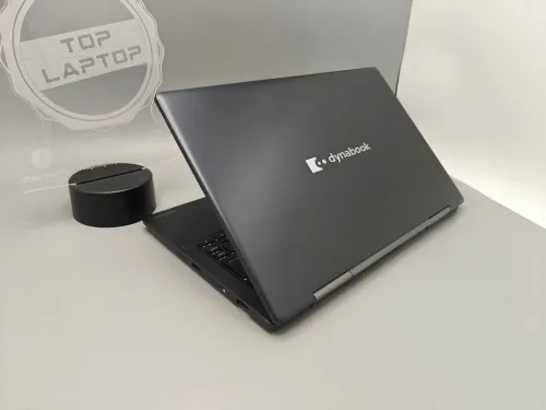 Dynabook PROTÉGÉ X30W-J x360 Convertible i7 1165G7 11th 16GB 256GB SSD 13.3" FHD IPS TACTILE