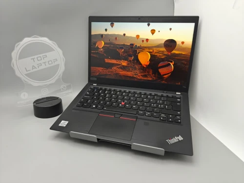 Lenovo Thinkpad T14s Ultra Slim i7 vPro 10610u 10th 16GB 256GB SSD NVME 14" FULL HD IPS