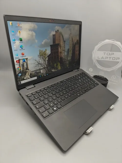 Dell Latitude 3540 i5 1335U 13eme 8GB 256GB SSD 15.6" FULL HD IPS