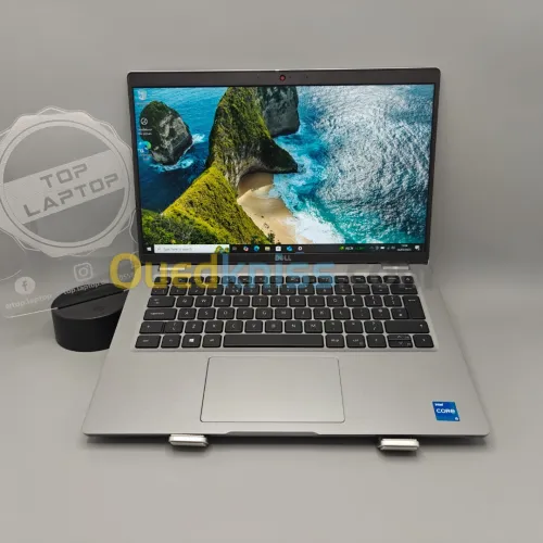 Dell Latitude 5420 i5 11EME 8GB 256GB SSD NVME 14" FULL HD IPS