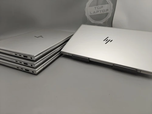 Hp EliteBook 835 G8 Ultra Slim Ryzen 7 PRO 5850U 16GB 256GB SSD NVMe 13.3" Full HD